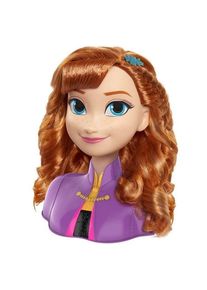 Disney Frozen 2 Basic Anna Styling Head