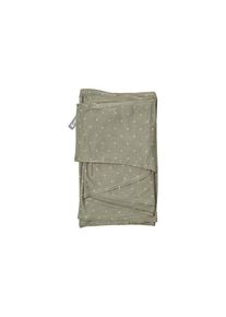ergobaby Aura Knit Baby Carrier Soft Olive Diamonds