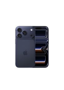 Apple iPhone 17 Pro 512GB - Deep Blue