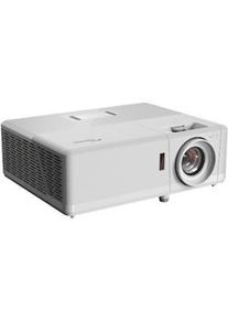 Proyector resolución HD 1080 Optoma zh507+ laser fHD 5500