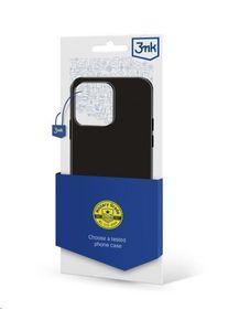 3mk ochranný kryt Matt Case pre Redmi Note 14 4G