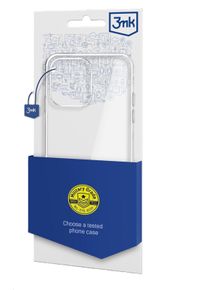 3mk ochranný kryt Clear Case pre OnePlus 13R/ACE 5