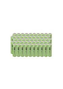 Green Cell 50x 18650 Li-Ion INR1865029E 3.7V 2900mAh batéria