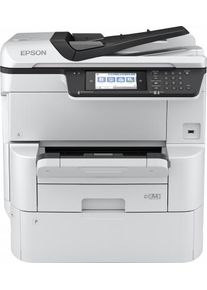 Epson WorkForce Pro/WF-C878RDWF/MF/Ink/A3/LAN/WiFi/USB
