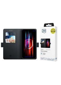 3mk ochranné puzdro Wallet Case pre Redmi 15C