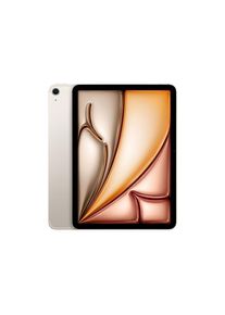Apple iPad Air 11"/(M3) Wi-Fi + Cellular/10,86"/2360x1640/8GB/1TB/iPadOS18/Starlight
