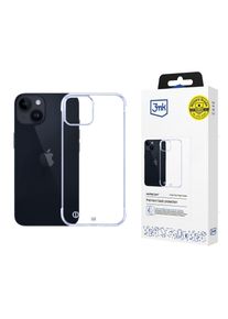 3mk ochranný kryt Just20g Clear Case pre Samsung Galaxy S25+