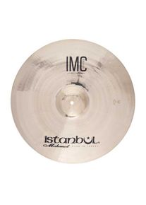 Istanbul Mehmet 20" IMC Bronze Brilliant Ride