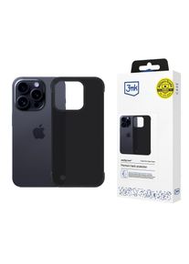 3mk ochranný kryt Just20g Matt Case pre Samsung Galaxy S24