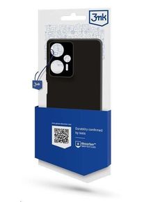 3mk ochranný kryt Matt Case pre Motorola Edge 60 NEO 5G