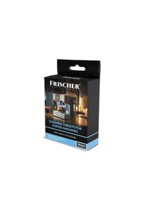 WG - Čistiace tablety do k&aacute;vovarov, 10 ks v balen&iacute;