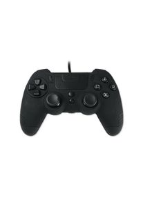 LEXIP BY STEELPLAY - HERNÝ OVLÁDAČ DRÔTOVÝ, ČIERNY