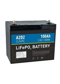 Avacom A2D2 batéria LiFePO4 12,8V 100Ah M8 (Gotion cells)