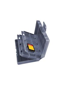 LEXIP STEELPLAY - BOX NA ULOŽENIE 24 HER NINTENDO SWITCH