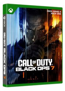 Activision XSX - Call of Duty: Black Ops 7