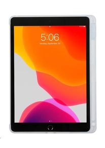 Targus SafePort Antimicrobial Back Cover pre iPad (9., 8. a 7. gen.) 10.2"