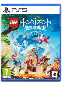 Sony PS5 - LEGO Horizon Adventures