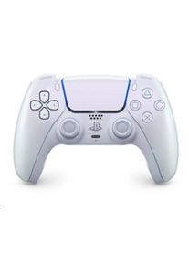 Sony Playstation Dualsense v2 Controller Chrome Pearl