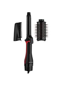 Revlon Cepillos de aire caliente Onestep Blow-Dry 3-in-1 Multi-Styler RVDR5333 Rizadores Female