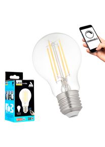 Eglo verlichting E27 LED 6 Watt warm wit dimbaar 806 Lumen