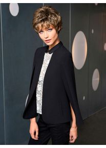 Damen Per&uuml;cke Lisa in dunkelblond ,Gr&ouml;&szlig;e 0, WITT,