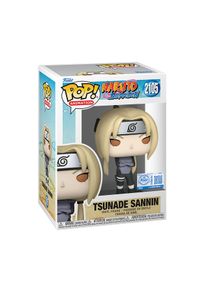 Naruto - Tsunade Sannin Funko Pop!-figuur - Funko