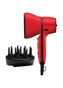 Revlon Secadores de cabelo Airflow Control Compact Dryer RVDR5320E Unisex