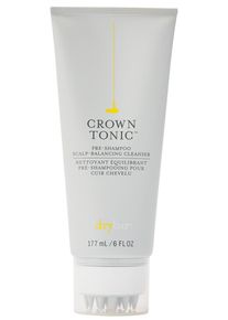 Drybar - Crown Tonic Pre-Shampoo Scalp-Balancing Cleanser - Maska i kuracja do włos&oacute;w