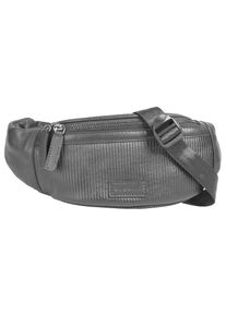 Bugatti , Gürteltasche »JOEL« , schwarz