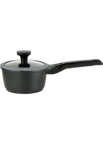 GSW , Kasserolle &raquo;Easy Click&laquo; 1 Stk. tlg. Aluminiumguss , schwarz