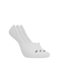 G-Star Raw G-STAR , Damen , Füßlinge »TONKA, 3 PACK INVISIBLE SOCK« 3 Paar tlg. , BRIGHT WHITE , 35-38 , 35-38 , Füßlinge im 3er-Pack von G-STAR