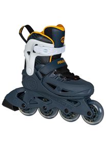 Powerslide , Inlineskates »Stargaze Dusk adj.« , weiß