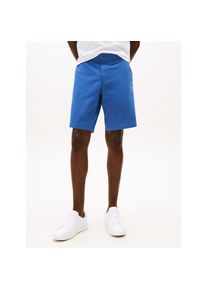 Tommy Hilfiger, Herren, Shorts &raquo;HARLEM SHORT 1985&laquo; in klassischem Design, Blue, N-Gr, 38 -N-Gr, Blue, Kurze Hose von Tommy Hilfiger