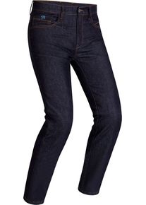 PMJ Cruise, jeans , kleur: Donkerblauw (Raw) , maat: 42