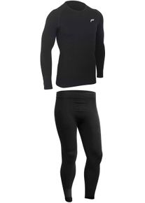 F-Lite Superlight, functional pants/shirt , color: Black , size: L