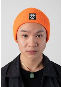The Ghost Inside - Symbol Patch Orange - Beanie