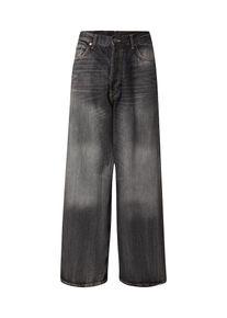 WEEKDAY Farmer 'Astro' Női fekete , M&eacute;ret 31