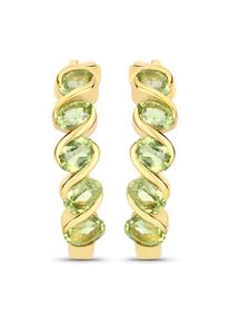 Rafaela Donata Boucles d'oreilles Femme or taille One Size