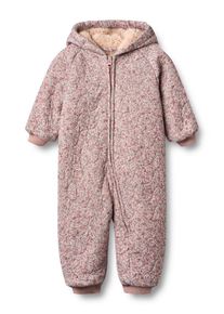 Wheat Garnitur funkcyjny 'Krammo' dla dziewczynek mieszane kolory / stary r&oacute;ż Rozmiar 92