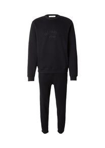 Jack & Jones JACK & JONES Jogging ruh&aacute;k 'JORBLEECKER' F&eacute;rfi fekete , M&eacute;ret S