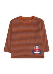 Blue Seven T-Shirt marron taille 68