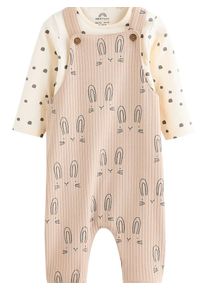 next Szettek Lányok barna , Méret 74