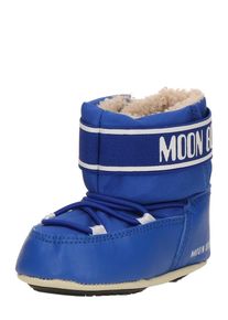 Moon Boot Hócsizmák unisex kék , Méret 17,5