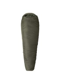 Snugpak Softie Elite 4 Synthetic sleeping bag (220 cm, green)