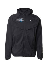 Nike Tréningdzseki 'ENERGY' Férfi fekete , Méret S