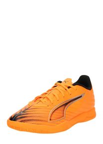 Puma Futballcipők 'Ultra 6 Play It' F&eacute;rfi narancs , M&eacute;ret 43