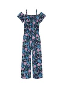 WE Fashion Kezeslábasok Lányok kék , Méret 140