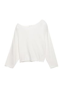 Pull&Bear Pull&Bear Pull-over Femme beige taille L