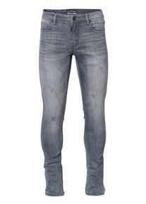 KOROSHI Jean Homme gris taille 38