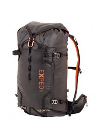 Exped Verglas 30 Walking backpack grey